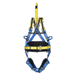 Szelki bezpieczeństwa P-61E