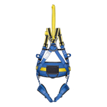 Szelki bezpieczeństwa