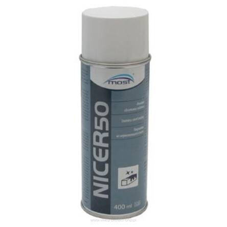 NICER50 MOST Spray 400 ml