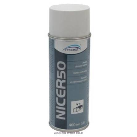 NICER50 MOST Spray 400 ml