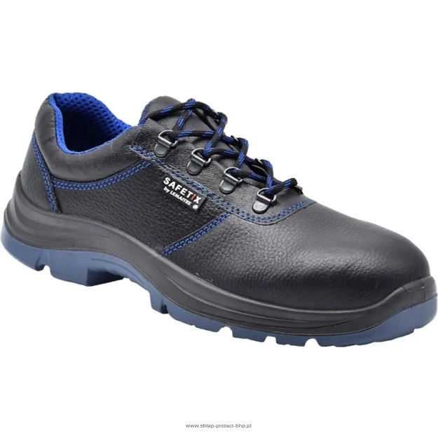 Półbuty Lemaitre SMARTFOX BLUES S1 LOW