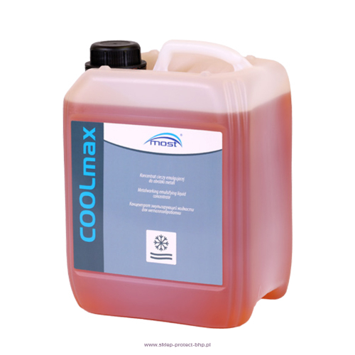 COOLMAX MOST 20 l