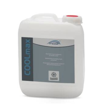 COOLMAX MOST 20 l