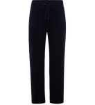 Granatowe męskie spodnie SWEATS PANTS MAN JHK