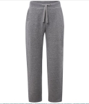 Szare męskie spodnie SWEATS PANTS MAN JHK
