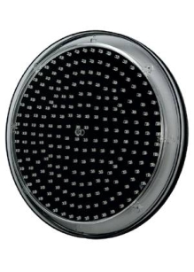 Panel LED ø300 standard