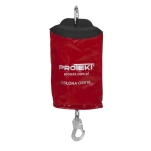 Czerwona osłona na urządzenia samohamowne OS 010