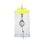 Przezroczysta osłona na urządzenia samohamowne OS 010