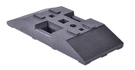 Podstawa do znaków drogowych duża