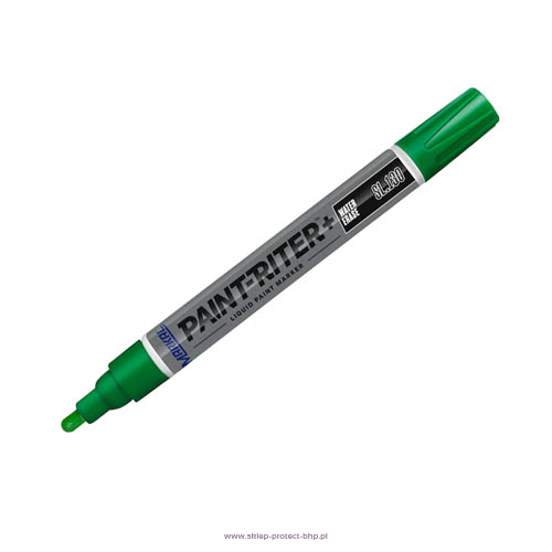 Zielony marker Water Erase SL.130