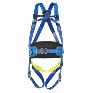 P-05SmX - Szelki bezpieczeństwa