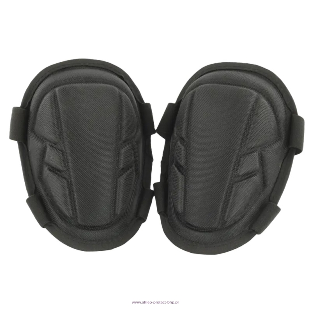 Nakolanniki K-PAD V2 Czarne