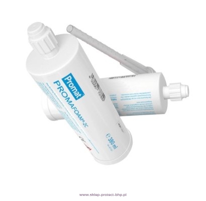 Pianka ogniochronna PROMAFOAM - 2C