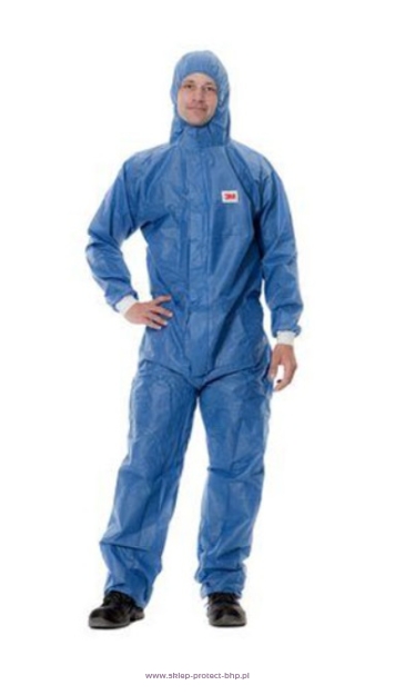  3M™ Kombinezon ochronny 4530 M