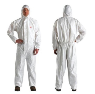 3M™ Kombinezon ochronny 4510 XL