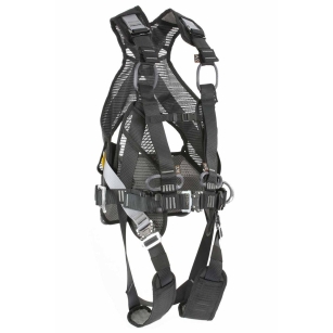 P-600 - Szelki bezpieczeństwa z pasem do pracy w podparciu