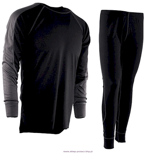 Bielizna Worksafe Add Base Set