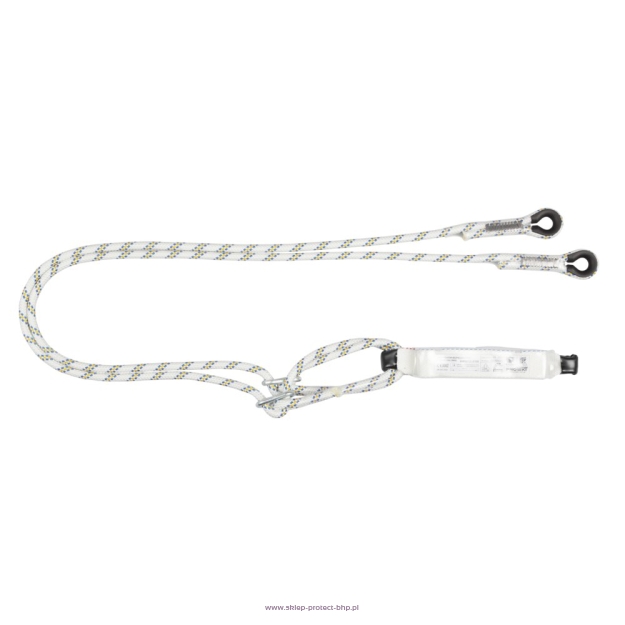 Amortyzator bezpieczeństwa AW137/2LB100