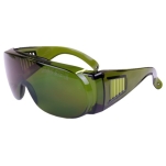 Laserowe okulary ochronne