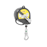 Urządzenie samohamowne CRW200