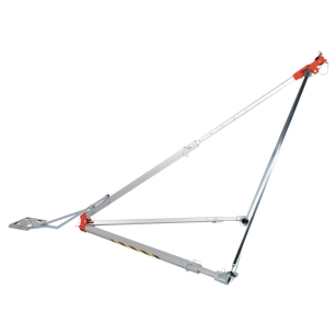 LIFTER 4 - Zestaw do prac głębokościowych