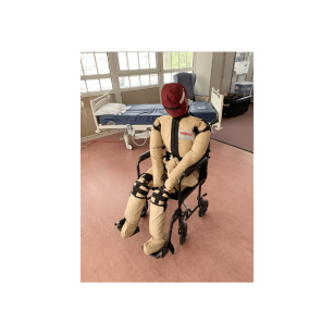 Manekin szkoleniowy Ruth Lee Patient Handling 30 kg