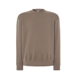 Beżowa bluza SWRA 290 JHK