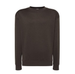 Grafitowa bluza SWRA 290 JHK