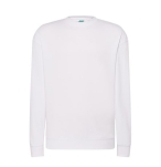 Biała bluza SWRA 290 JHK