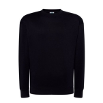 Granatowa bluza SWRA 290 JHK