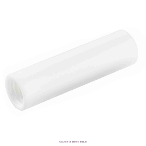 Teflonowa tuleja regulacyjna do szczotek wymiennych PTFE 6025 VH