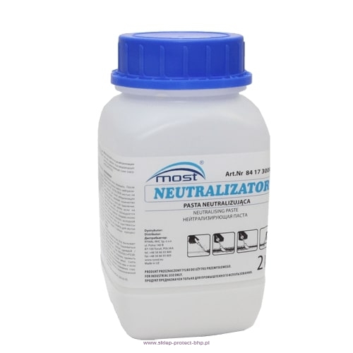 Neutralizator MOST 2 kg