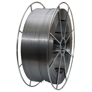 Drut elektrodowy MOST SG2 ITS Blank-niemiedziowany FI=1,0 Szpula 15 kg