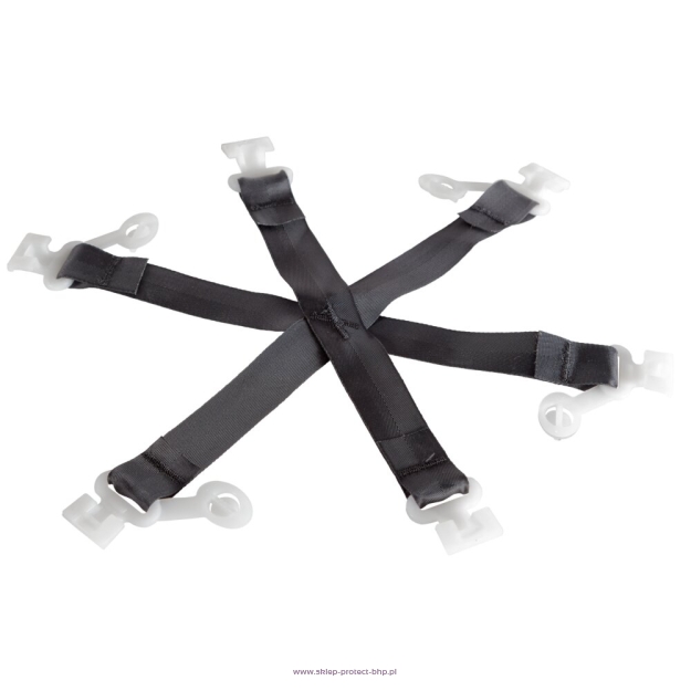 Paski nośne do kasku ATRA