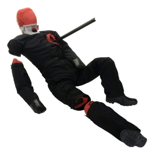 Manekin ewakuacyjny Ruth Lee Multi Trauma 30 kg