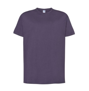 T-SHIRT MĘSKI TSRA 150 REGULAR 