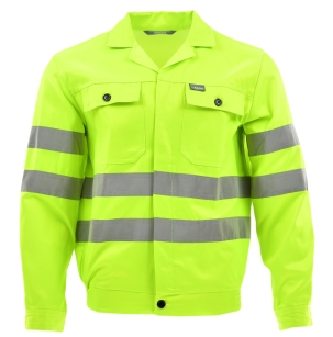 Bluza szwedzka DROGOWIEC STANDARD