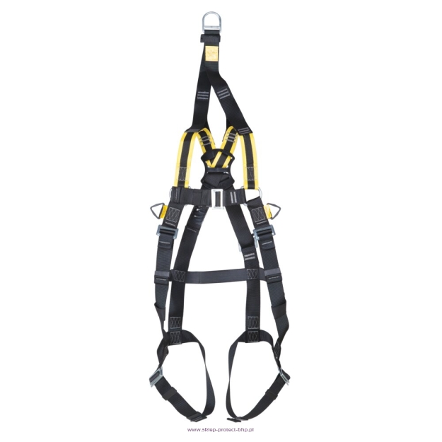 Ratunkowe szelki bezpieczeństwa P-37R