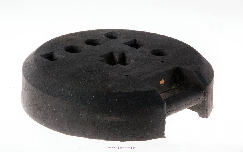 Podstawa pod znaki PCV P026