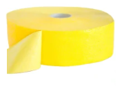 Taśma najezdniowa na siatce syntetycznej TEMPOLINE WR szer. 100 mm dł. 80 mb