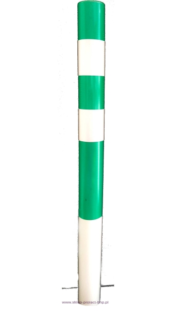 Słupek krawędziowy U-2