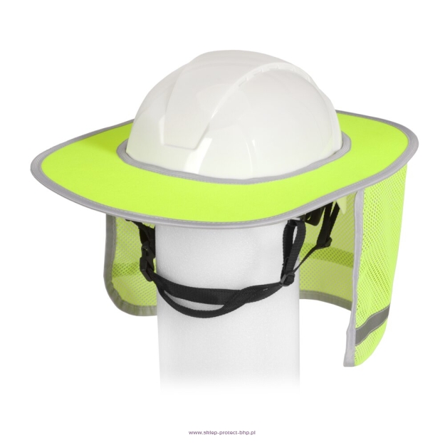 Osłona przeciwsłoneczna do hełmu IHA 205