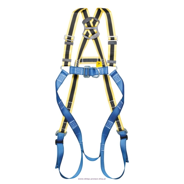 Szelki bezpieczeństwa P-35E