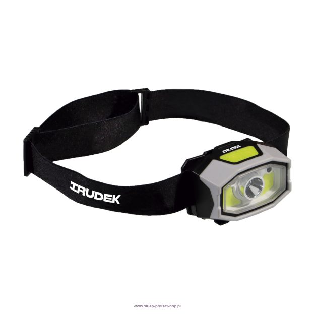 Lampa robocza KOBA 500 BATT Irudek