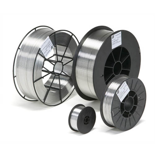 Drut spawalniczy OK Autrod 309LSi (16.51) Fi =1,2 Esab Szpula 15,0 kg