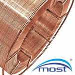 Drut elektrodowy MOST SG3 ITM