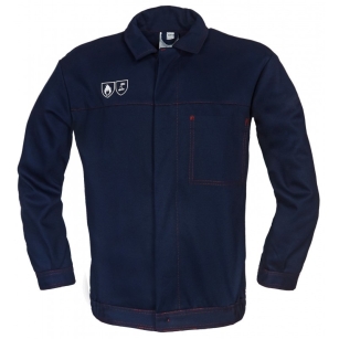 Bluza szwedzka TENREK 330