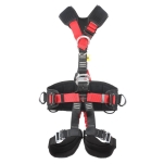 Szelki bezpieczeństwa P-73mX