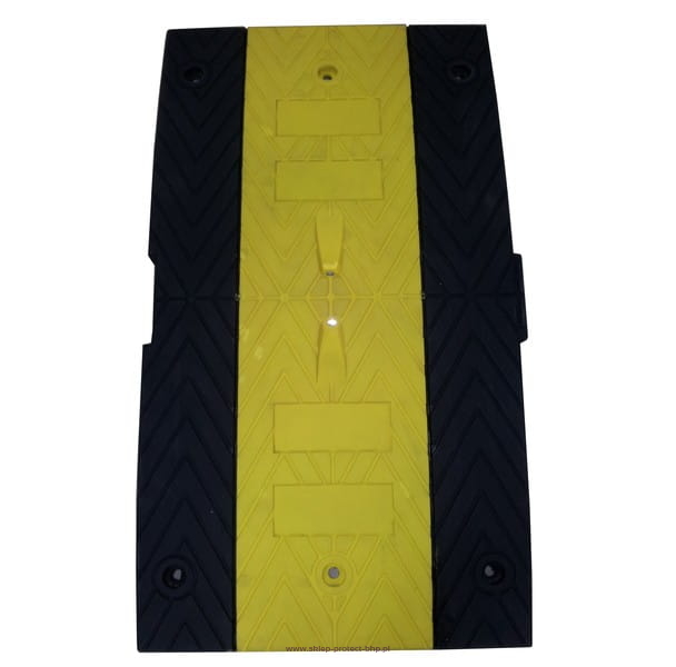 Próg zwalniający D5 