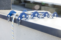 Osłona krawędziowa AX 907